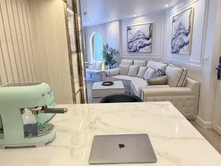For sale 2 bedrooms condo in Yan Nawa, Bangkok