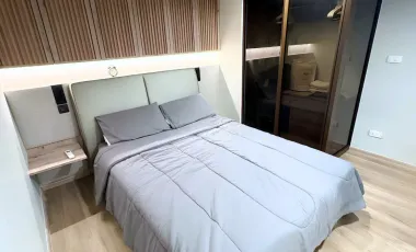 Condo en alquiler de 1 habitaciones en Khlong Toei, Bangkok