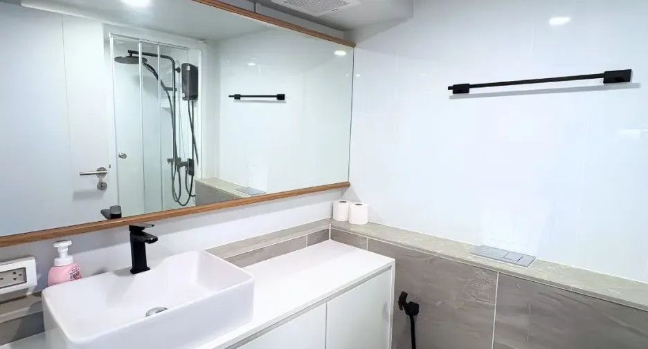 Condo en alquiler de 1 habitaciones en Khlong Toei, Bangkok