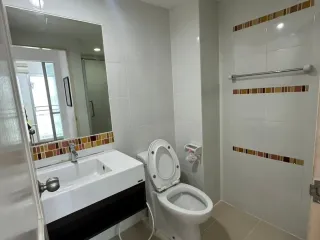 出售 1 卧室 公寓 在 Lak Si, 曼谷