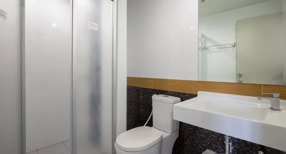 For sale 1 bed condo in Bang Sue, Bangkok