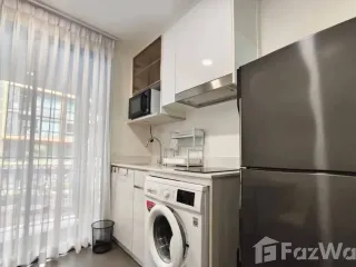 Condo en alquiler de 1 habitaciones en Phaya Thai, Bangkok