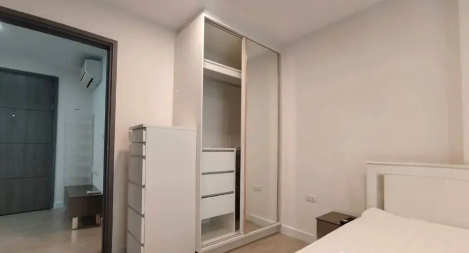 Condo en alquiler de 1 habitaciones en Phaya Thai, Bangkok