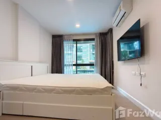 Condo en alquiler de 1 habitaciones en Phaya Thai, Bangkok