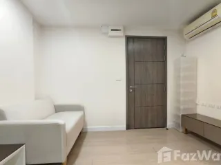 Condo en alquiler de 1 habitaciones en Phaya Thai, Bangkok