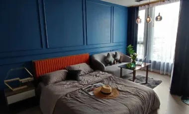 For rent スタジオ condo in Bang Khen, Bangkok