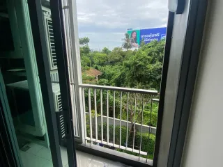 For sale 2 bedrooms condo in Phasi Charoen, Bangkok