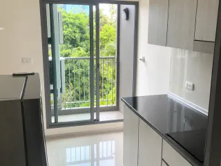 For sale 2 bedrooms condo in Phasi Charoen, Bangkok