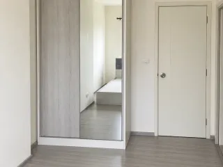 For sale 2 bedrooms condo in Phasi Charoen, Bangkok