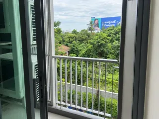 For sale 2 bedrooms condo in Phasi Charoen, Bangkok