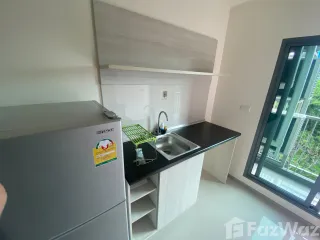 For sale 2 bedrooms condo in Phasi Charoen, Bangkok