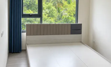 À vendre 2 chambres condo à Phasi Charoen, Bangkok
