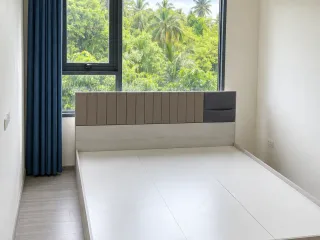 For sale 2 bedrooms condo in Phasi Charoen, Bangkok