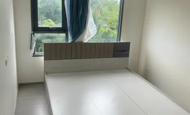 For sale 2 bedrooms condo in Phasi Charoen, Bangkok
