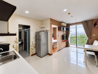 For sale 1 bed condo in Lat Krabang, Bangkok