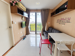 For sale 1 bed condo in Lat Krabang, Bangkok