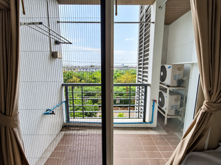 For sale 1 bed condo in Lat Krabang, Bangkok