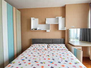 For sale 1 bed condo in Lat Krabang, Bangkok