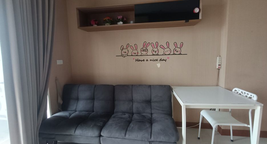 出售 1 卧室 公寓 在 Lat Krabang, 曼谷