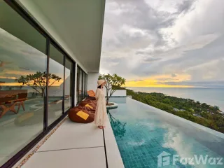 For sale 3 bedrooms villa in Ko Samui, Surat Thani