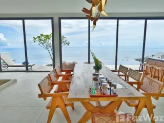 For sale 3 bedrooms villa in Ko Samui, Surat Thani
