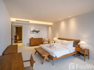 For sale 3 bedrooms villa in Ko Samui, Surat Thani