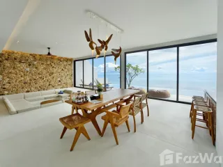 For sale 3 bedrooms villa in Ko Samui, Surat Thani