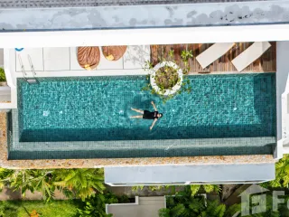 For sale 3 bedrooms villa in Ko Samui, Surat Thani