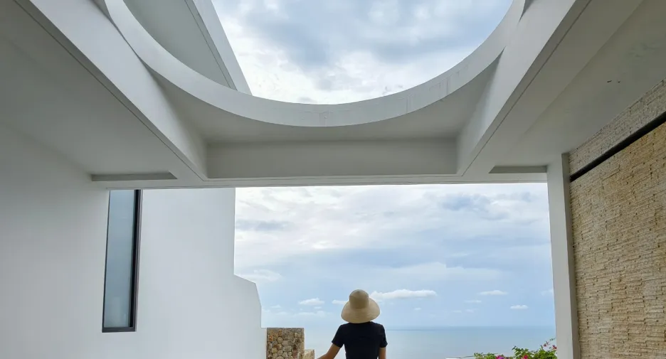 For sale 3 bedrooms villa in Ko Samui, Surat Thani