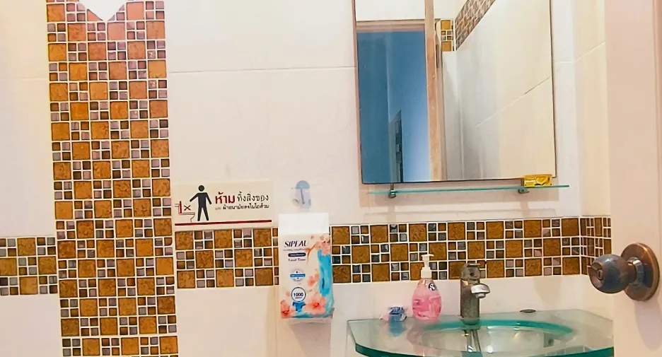 For rent 1 bed house in Ko Samui, Surat Thani