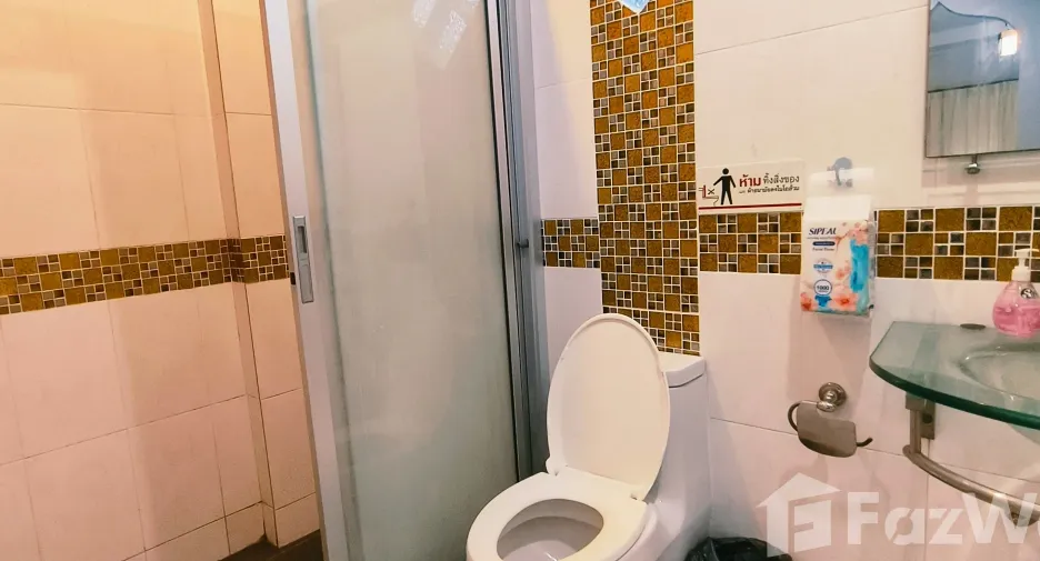 For rent 1 bed house in Ko Samui, Surat Thani