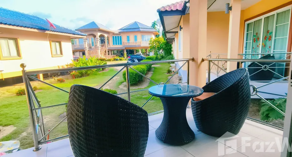 For rent 1 bed house in Ko Samui, Surat Thani