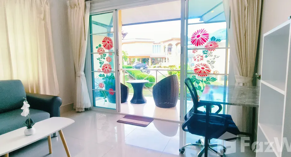 For rent 1 bed house in Ko Samui, Surat Thani