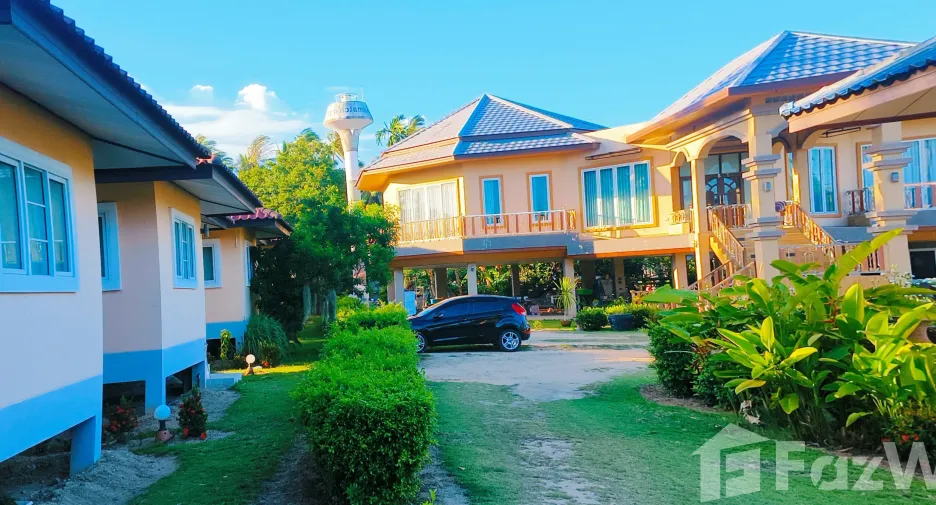 For rent 1 bed house in Ko Samui, Surat Thani