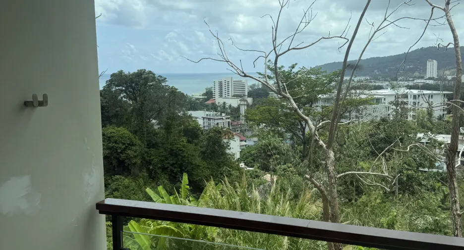 出售 公寓 公寓 在 Phuket Town, 普吉