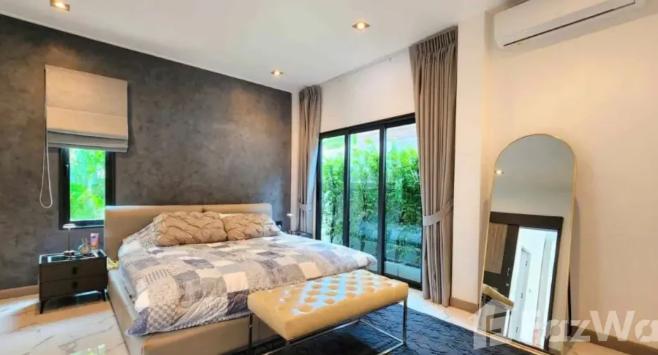 For sale そして for rent 2 ベッドルーム villa in Thalang, Phuket