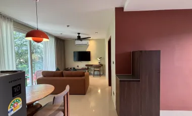 À louer 1 chambre condo à Kathu, Phuket