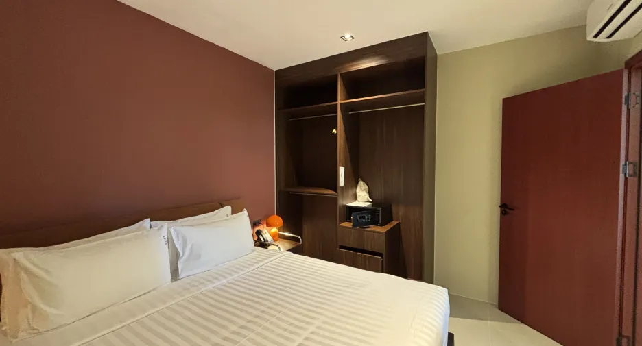 Wohnung zur Miete mit 1 Zimmer in Kathu, Phuket