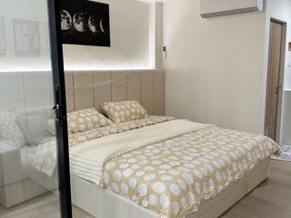 For sale スタジオ condo in Mueang Chiang Mai, Chiang Mai