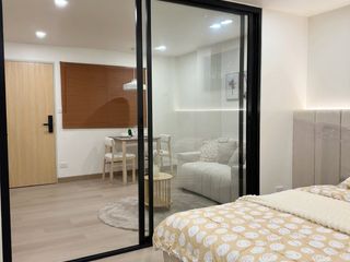 For sale スタジオ condo in Mueang Chiang Mai, Chiang Mai