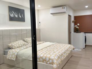 For sale スタジオ condo in Mueang Chiang Mai, Chiang Mai
