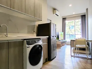 For rent 1 bed apartment in Khlong Toei, Bangkok