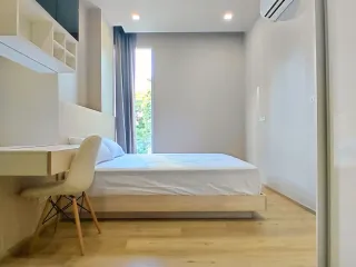 For rent 1 bed apartment in Khlong Toei, Bangkok