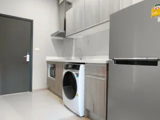 For rent 1 bed apartment in Khlong Toei, Bangkok