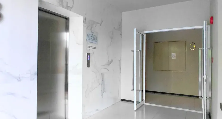 For rent 1 bed apartment in Khlong Toei, Bangkok