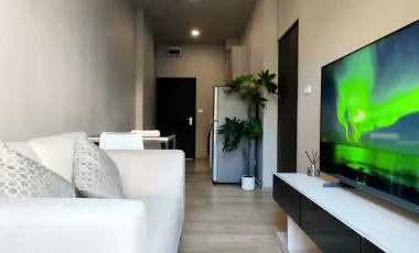 For rent 1 bed apartment in Khlong Toei, Bangkok