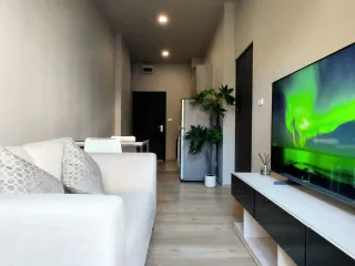 For rent 1 bed apartment in Khlong Toei, Bangkok