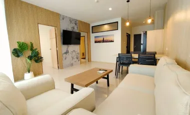For sale 3 bedrooms condo in Jomtien, Pattaya