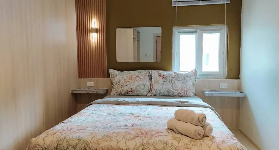 For sale 3 bedrooms condo in Jomtien, Pattaya
