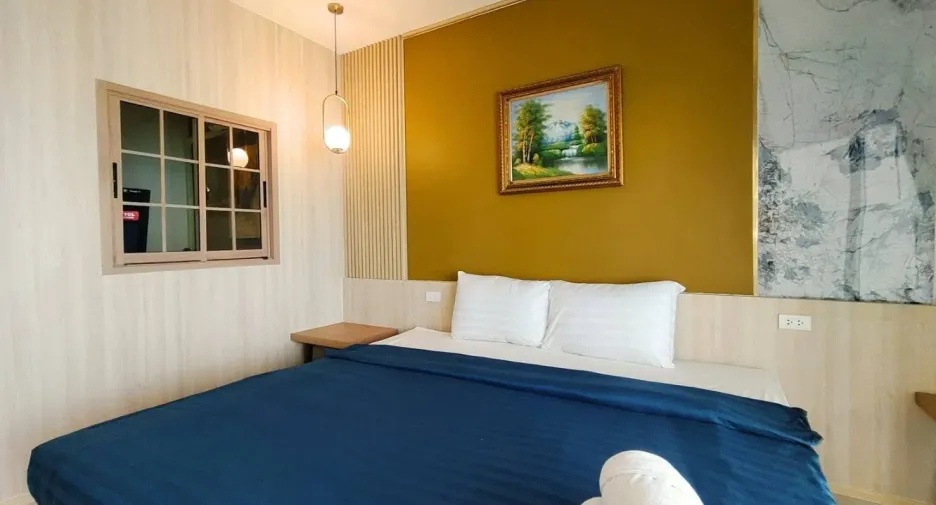 For sale 3 bedrooms condo in Jomtien, Pattaya